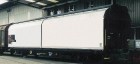 66444 Roco Sliding wall car kit